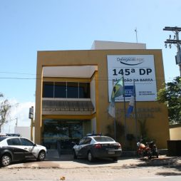 Fraude em transferência de título eleitoral resulta na prisão de dois homens em São João da Barra
