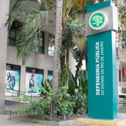 Defensoria Pública promove ação social em Santo Eduardo na próxima terça-feira