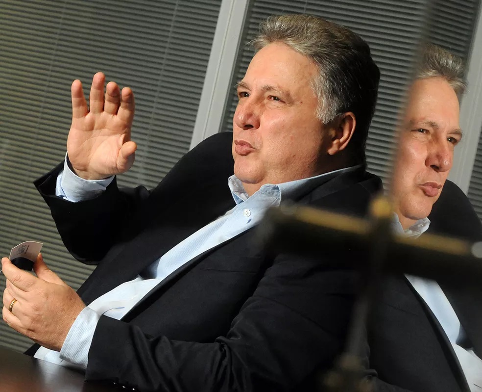 TSE revoga liminar de Garotinho e diz que votos serão considerados ...