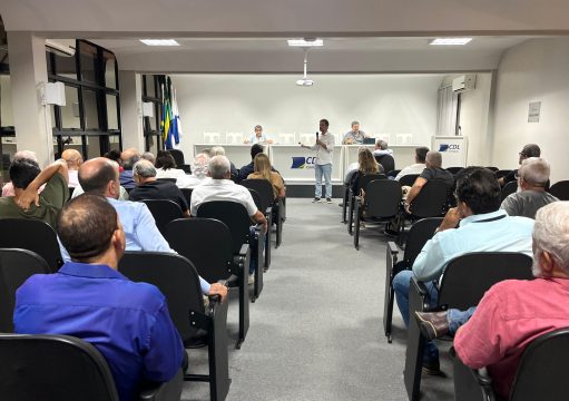 Oficina gratuita orienta empreendedores sobre atendimento