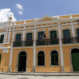 Museu Histórico de Campos aberto neste feriado pelo Dia Nacional da Consciência Negra