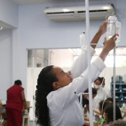 Estado do RJ mantém estabilidade nos casos de dengue, mas região Norte Fluminense preocupa