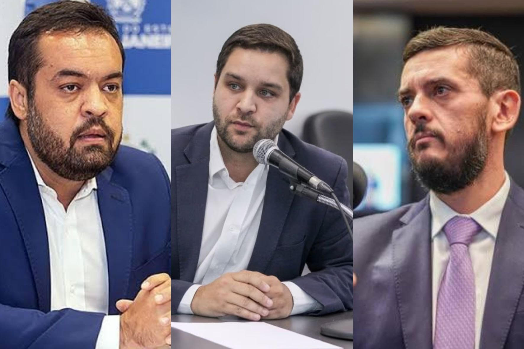 MPE recorrerá da decisão do TRE-RJ que absolveu Castro ...