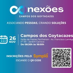 ACIC realiza o 1° encontro “Conexões Campos”