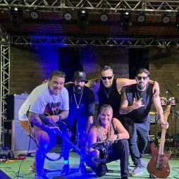 Produto de Rock aquece os motores para show no Ostrascycle 2025