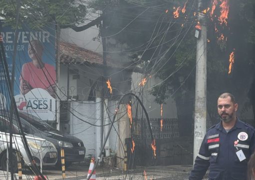 Capa da notícia