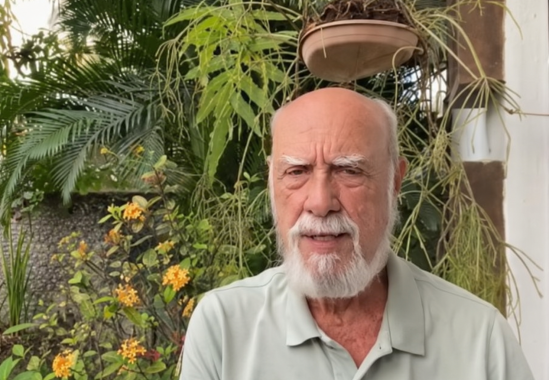 Professor Luciano D’Angelo é o entrevistado do J3Cast desta semana