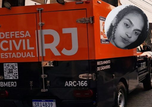 Jovem morre em acidente de moto na RJ-192 em São Fidélis