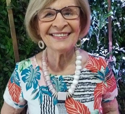 Morre a empresária campista Eliani Pereira Leite