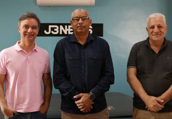 Vereador Sub Jackson cobra reforços no monitoramento e na segurança para proteger o comércio no Centro de Campos